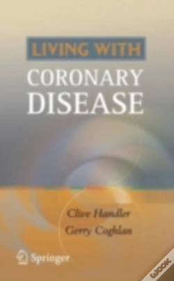 Capa do artigo Living With Coronary Disease
