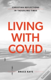 Capa do artigo Living With Covid