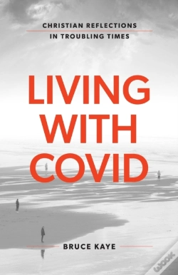 Capa do artigo Living With Covid