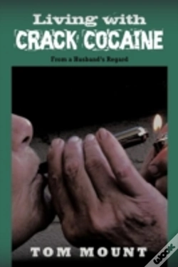 Capa do artigo Living With Crack Cocaine