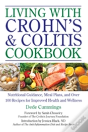 Capa do artigo Living With Crohn