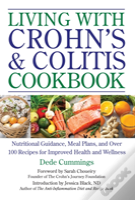 Living With Crohn'S & Colitis Cookbook