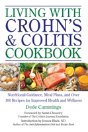 Living With Crohn'S & Colitis Cookbook - Preview