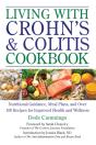 Living With Crohn'S & Colitis Cookbook - Preview