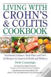 Capa do artigo Living With Crohn
