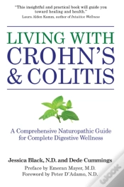 Capa do artigo Living With Crohn