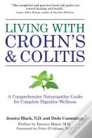 Living With Crohn'S & Colitis