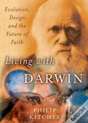Capa do artigo Living With Darwin