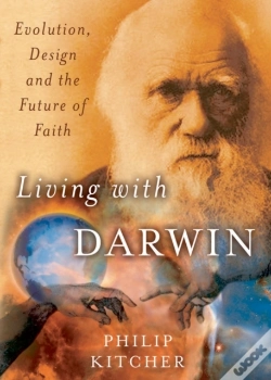 Capa do artigo Living With Darwin