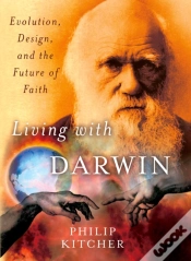 Capa do artigo Living With Darwin