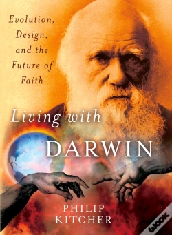 Capa do artigo Living With Darwin