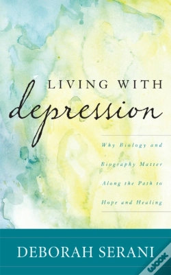 Capa do artigo Living With Depression