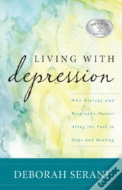 Capa do artigo Living With Depression