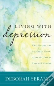 Capa do artigo Living With Depression