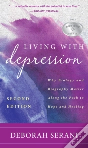 Capa do artigo Living With Depression