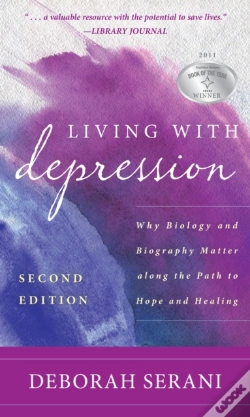 Capa do artigo Living With Depression