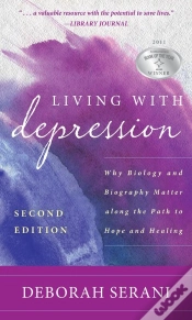 Capa do artigo Living With Depression