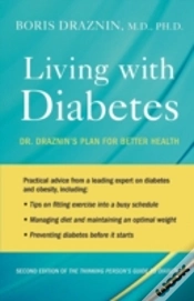 Capa do artigo Living With Diabetes