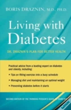 Capa do artigo Living With Diabetes