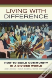 Capa do artigo Living With Difference
