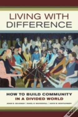 Capa do artigo Living With Difference
