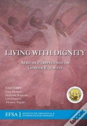 Capa do artigo Living With Dignity