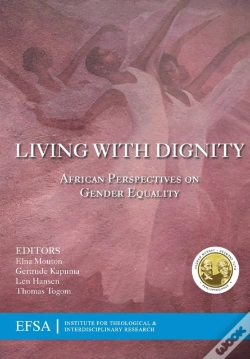 Capa do artigo Living With Dignity