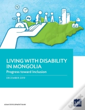 Capa do artigo Living With Disability In Mongolia: Prog