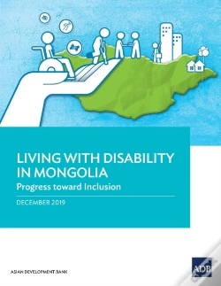 Capa do artigo Living With Disability In Mongolia: Prog