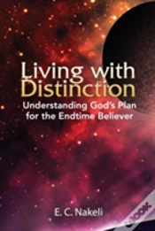 Capa do artigo Living With Distinction