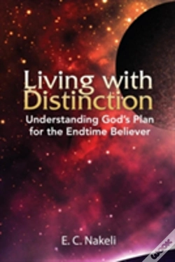Capa do artigo Living With Distinction