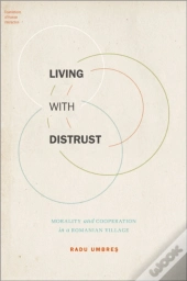Living With Distrust