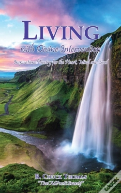 Capa do artigo Living With Divine Intervention