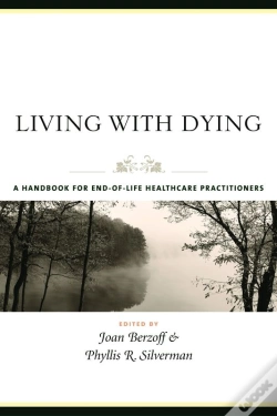 Capa do artigo Living With Dying