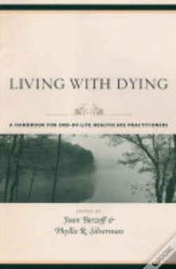 Capa do artigo Living With Dying