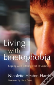 Capa do artigo Living With Emetophobia