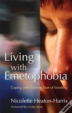 Capa do artigo Living With Emetophobia