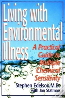 Capa do artigo Living With Environmental Illness