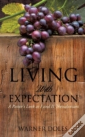 Capa do artigo Living With Expectation