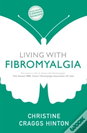 Capa do artigo Living With Fibromyalgia