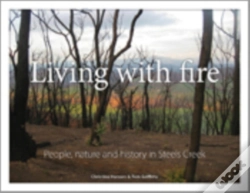 Capa do artigo Living With Fire