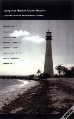 Capa do artigo Living With Florida'S Atlantic Beaches