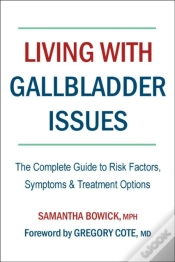 Capa do artigo Living With Gallbladder Issues