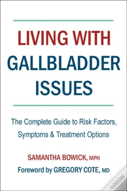 Capa do artigo Living With Gallbladder Issues