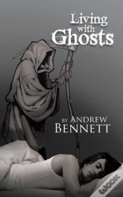 Capa do artigo Living With Ghosts