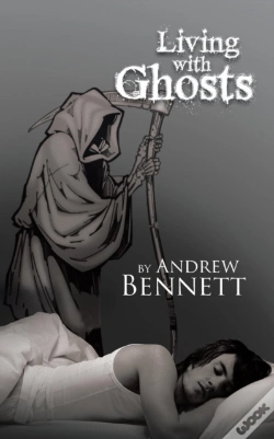 Capa do artigo Living With Ghosts