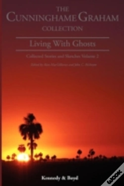 Capa do artigo Living With Ghosts