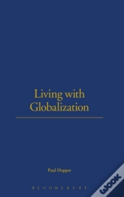 Capa do artigo Living With Globalization