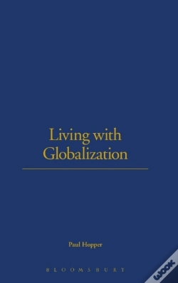 Capa do artigo Living With Globalization