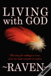 Capa do artigo Living With God